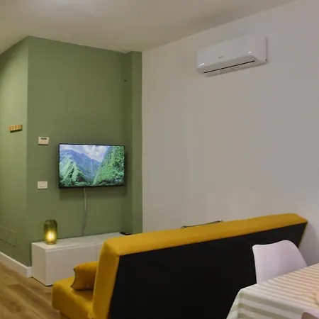 Apartment Dahiana Modena