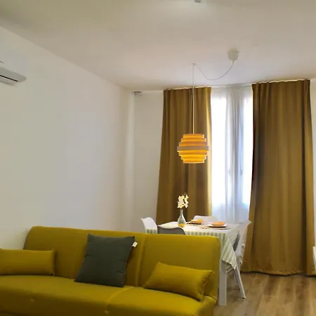 Appartement Dahiana