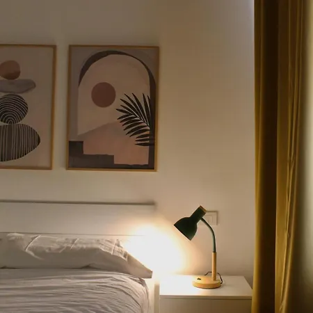 Appartement Dahiana *