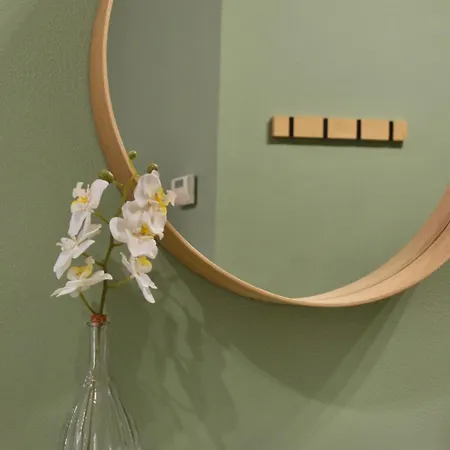 Appartement Dahiana Modène