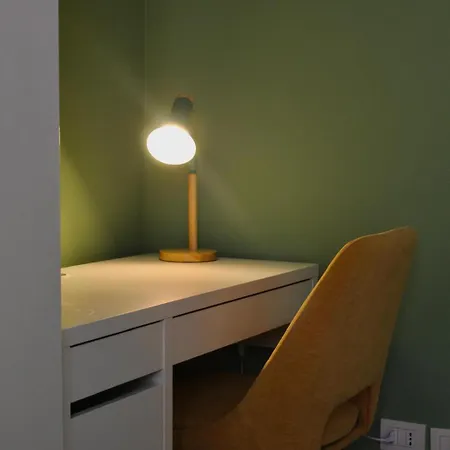 Dahiana Apartment Modena