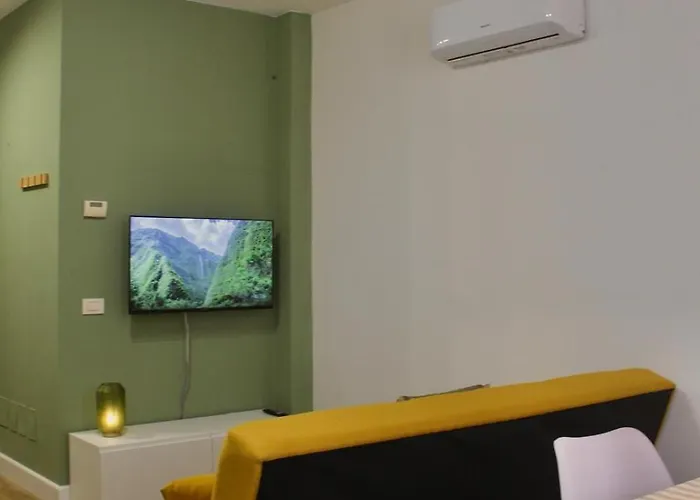 Apartament Dahiana Modena