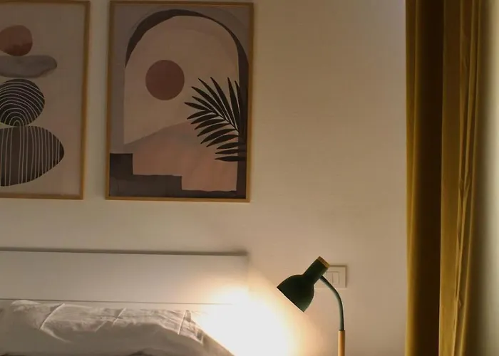 Apartament Dahiana *