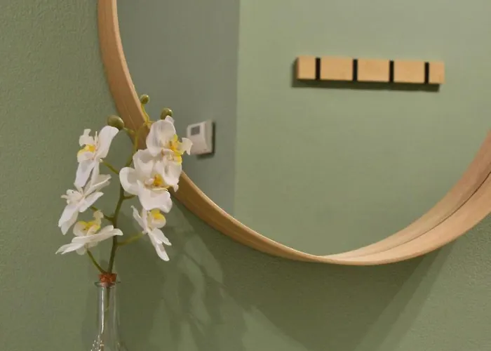 Apartament Dahiana Modena