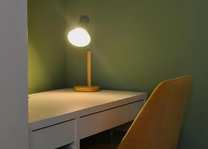 Dahiana Apartament Modena